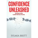 Confidence Unleashed: Shattering Ceilings, Claiming Your Seat at the Table