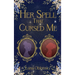 Her Spell That Cursed Me: A Dark Sapphic Fantasy Romance