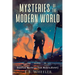Mysteries of the Modern World: Unsolved Mysteries from Modern History