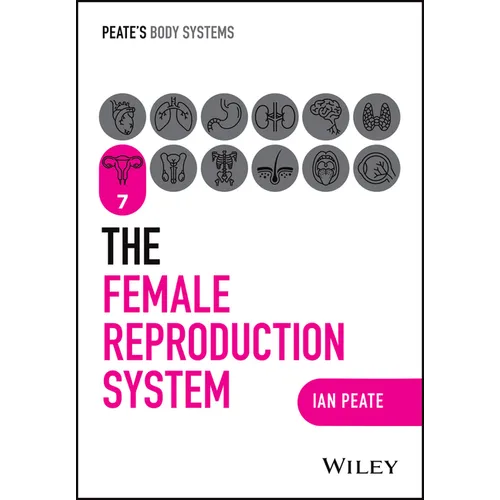 The Female Reproductive System