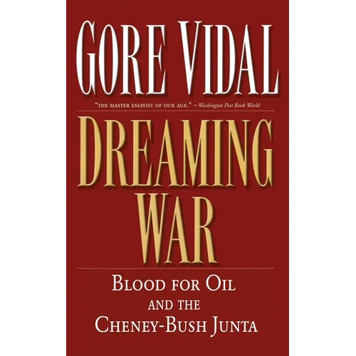 Dreaming War