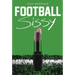 Football Sissy: A Cross-Dressing Memoir