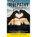 Telepathy: Increase Your Mind Power and Connect to Your Spirit Guide (Discover the Secrets of Kundalini Awakening and Become a Highly Sensitive Person