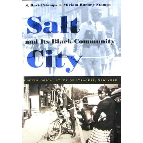 Salt City and its Black Community