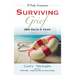 Surviving Grief: 365 Days a Year