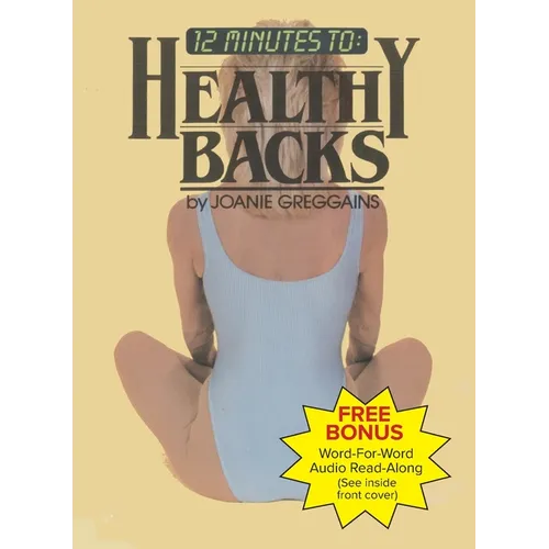 Healthy Backs