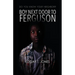 Boy Next Door to Ferguson: Do You Know Your Neighbor?