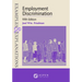 Examples & Explanations for Employment Discrimination