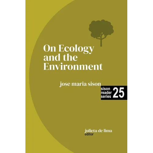 On Ecology and the Environment