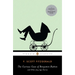 The Curious Case of Benjamin Button and Other Jazz Age Stories