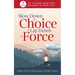 Slow Down by Choice or Lay Down by Force: 7 Keys to Restore Wholistic Balance In Your Life