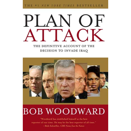 Plan of Attack