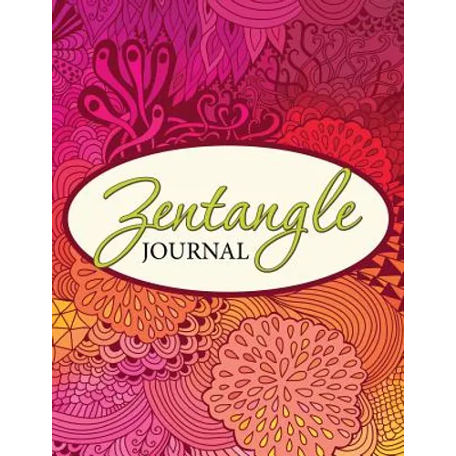 Zentangle Journal
