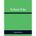 The Neurosis Of Man