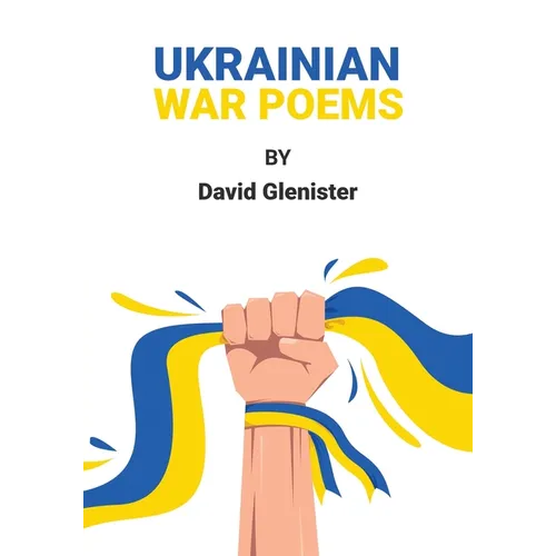 Ukrainian War Poems