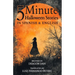 5 Minute English to Spanish Halloween Stories for Kids: Short Story Books in Spanish and English 3+ years Bilingual Children's Stories Collection