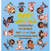 Baby, Let's Talk! Developing Baby's First 100 Words, Book 4: Book 4 - Colors, Shapes, and Other Descriptive Words