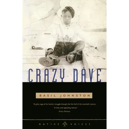 Crazy Dave