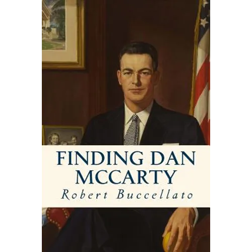 Finding Dan McCarty