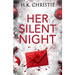 Her Silent Night: A Martina Monroe Christmas Thriller