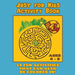 Just for Kids Activity Book Ages 4 to 8: Travel Activity Book With 54 Fun Coloring, What's Different, Logic, Maze and Other Activities (Great for Four