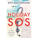 Holiday SOS: The life-saving adventures of a travelling doctor