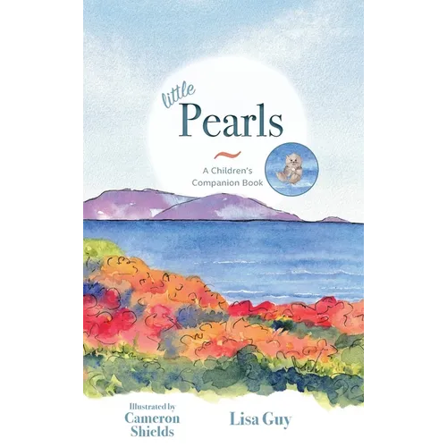 Little Pearls: A Children's Companion Book