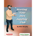 Starting Your Own Juggling Club
