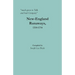 "much given to Talk and bad Company": New-England Runaways, 1704-1754