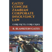Gates' Concise Zambian Corporate Insolvency Law: Core Facts Core Cases