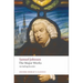 Samuel Johnson: The Major Works