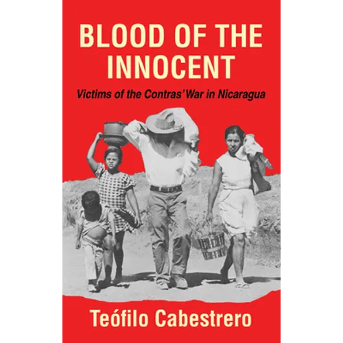 Blood of the Innocent