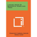 A Source Book Of Biological Names And Terms