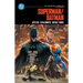 Superman/Batman: DC Compact Comics Edition