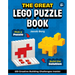 The Great Lego(r) Puzzle Book: 120 Creative Building Challenges