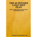The 20 Pennies a Day Diet Plan