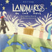 Landmarks On The Move: A story of how children unplugged the world and helped adults discover its magic.