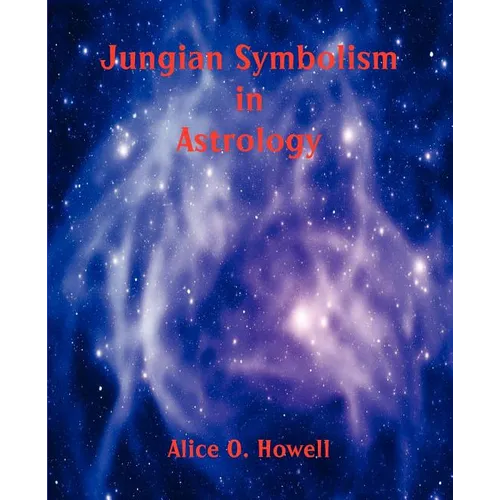 Jungian Symbolism in Astrology