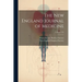 The New England Journal of Medicine; Volume 154