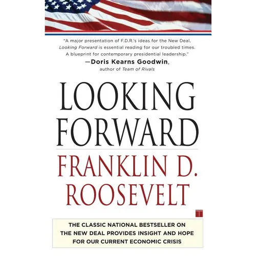 Looking Forward