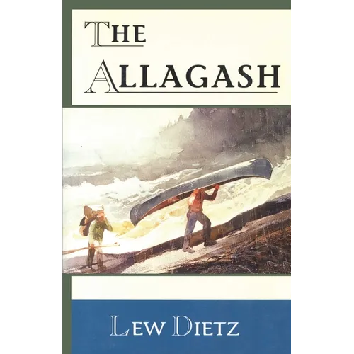 The Allagash