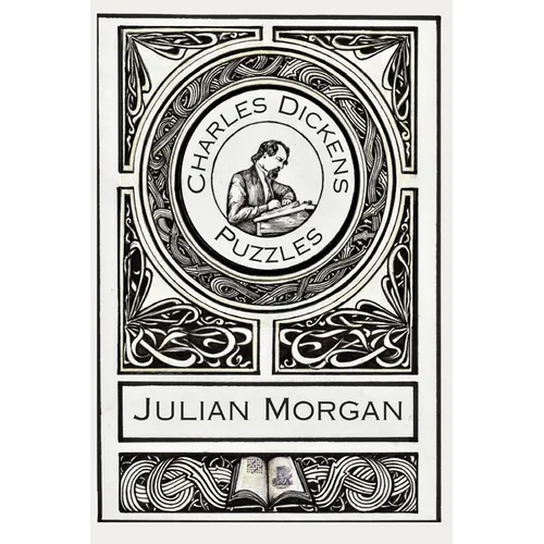 Charles Dickens Puzzles