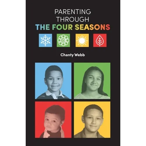 Parenting Through The Four Seasons