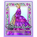 Victorian Ladies Adult Coloring Book: Women's Fashion of the American Civil War Era