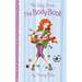 The Body Book