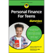Personal Finance for Teens for Dummies