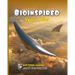 Bioinspired Venus Flier