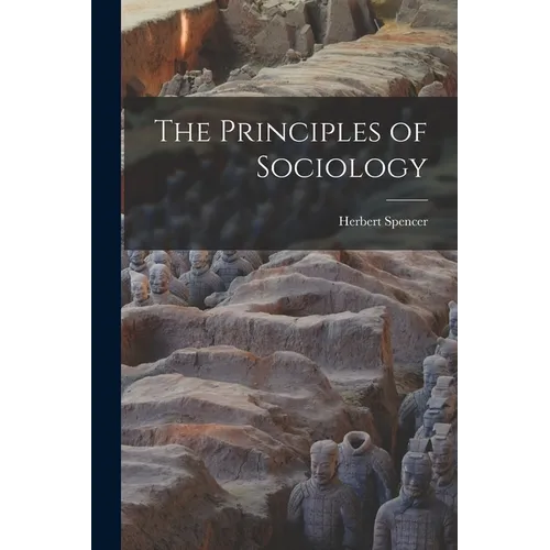 The Principles of Sociology