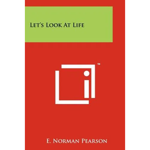 Let's Look at Life