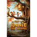 A Visit with Annie the Squirrel